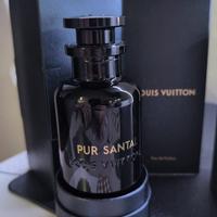 Profumo Louis Vuitton Pur Santal originale 