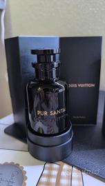 Profumo Louis Vuitton Pur Santal originale 