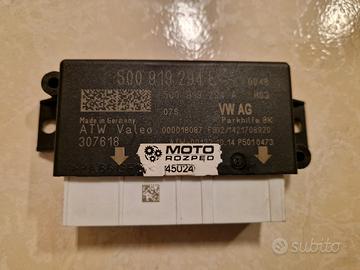 Centralina Sensori parcheggio Golf 7