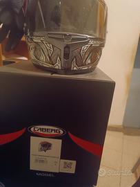 casco caberg avalon