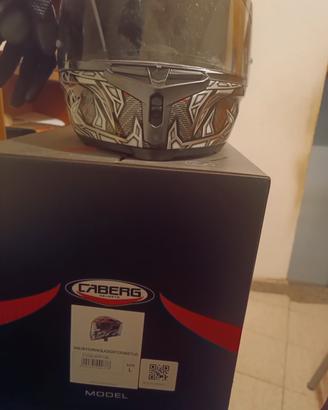 casco caberg avalon