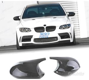 GUSCI SPECCHIETTI RETROVISORI BMW E92 E93 LOOK M3 