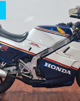 Honda NS 400 R Rothmans