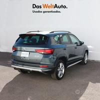 Ricambi seat ateca 2018