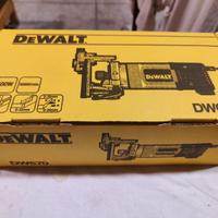 Fresatrice DeWalt DW670