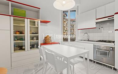 TRILOCALE PIANO ALTO!