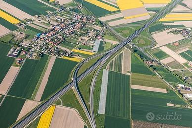 Cagliari Grande Area Edificabile