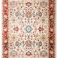 Tappeto JUPITER CLASSIC 160x225cm EF52 Cream