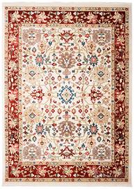 Tappeto JUPITER CLASSIC 160x225cm EF52 Cream