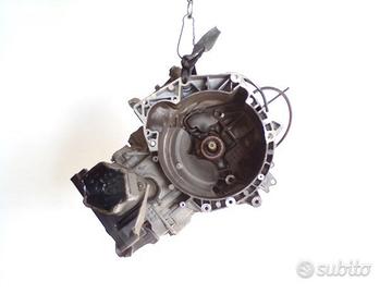 Cambio manuale 6 marce Lancia Delta 1.4 tb 2010