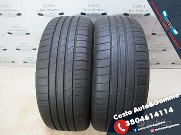 Saldi 225 55 17 Goodyear  90% 225 55 R17