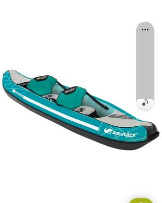 Canoa Sevilor Madison usata