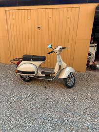 Vespa P200E anno 1984 perfetta