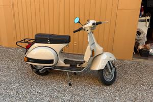 Vespa P200E anno 1984 perfetta