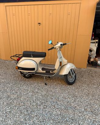 Vespa P200E anno 1984 perfetta