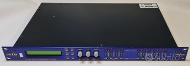 Processore Audio Digitale XTA DP426 – 4 In / 6 Out
