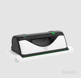 LAVAVETRI FOLLETTO VG100+