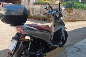 Kymco people s 150i