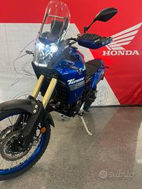 Yamaha Ténéré 700
