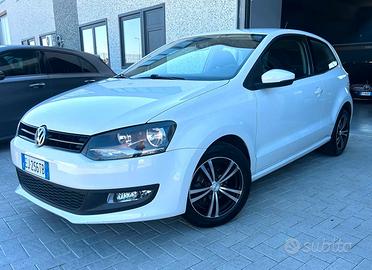 Volkswagen Polo 1.2 70 CV 3p. Comfortline