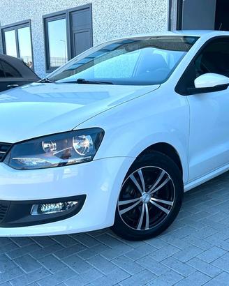 Volkswagen Polo 1.2 70 CV 3p. Comfortline