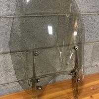 Parabrezza sgancio rapido Harley Sportster