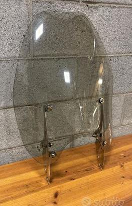 Parabrezza sgancio rapido Harley Sportster