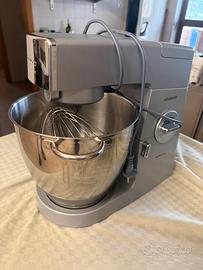 Kenwood Planetaria MAJOR CLASSIC multiaccessori