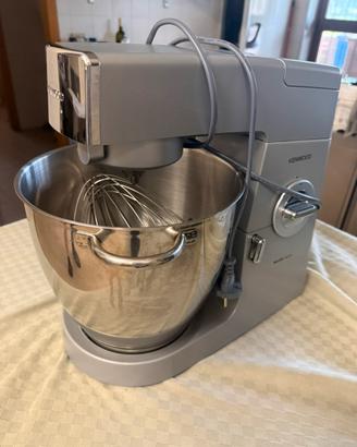 Kenwood Planetaria MAJOR CLASSIC multiaccessori