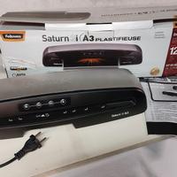 plastificatrice laminator