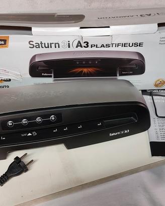 plastificatrice laminator