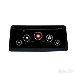 Autoradio Mazda 6 2020 -2024 GPS Navi CarPlay