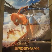Poster - Spider-Man Homecoming