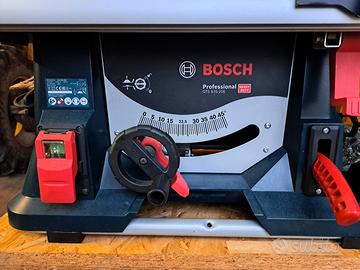 sega da banco bosch professional  GTS 635-216
