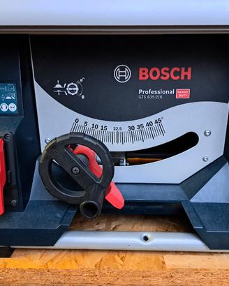 sega da banco bosch professional  GTS 635-216