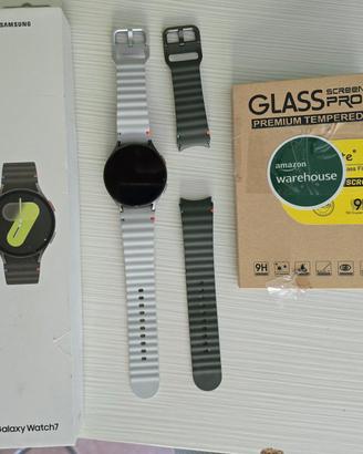 Samsung Galaxy Watch7