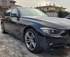 BMW Serie 3 (F30/31) - 2012