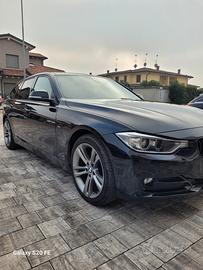 BMW Serie 3 (F30/31) - 2012