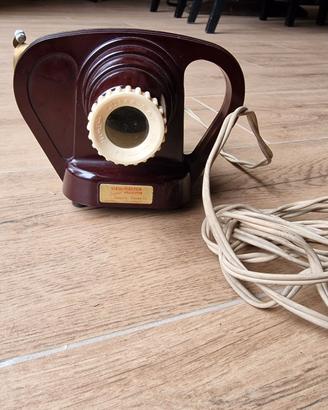 proiettore viewmaster projector funzionante