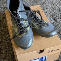 Scarpe chiodate da Atletica Mizuno X First