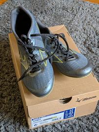 Scarpe chiodate da Atletica Mizuno X First