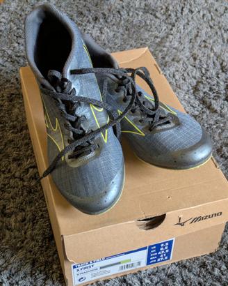 Scarpe chiodate da Atletica Mizuno X First