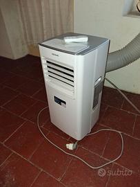 condizionatore portatile 