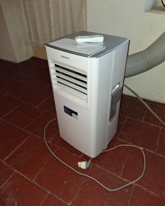 condizionatore portatile 