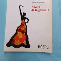 Novela de la Gitanilla e Lazarillo de Tormes