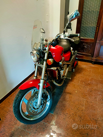 Honda VF 750 c Custom