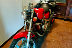 Honda VF 750 c Custom