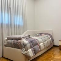 Letto Singolo con letto estraibile