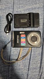 Pentax Optio M50