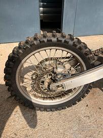 suzuki 125